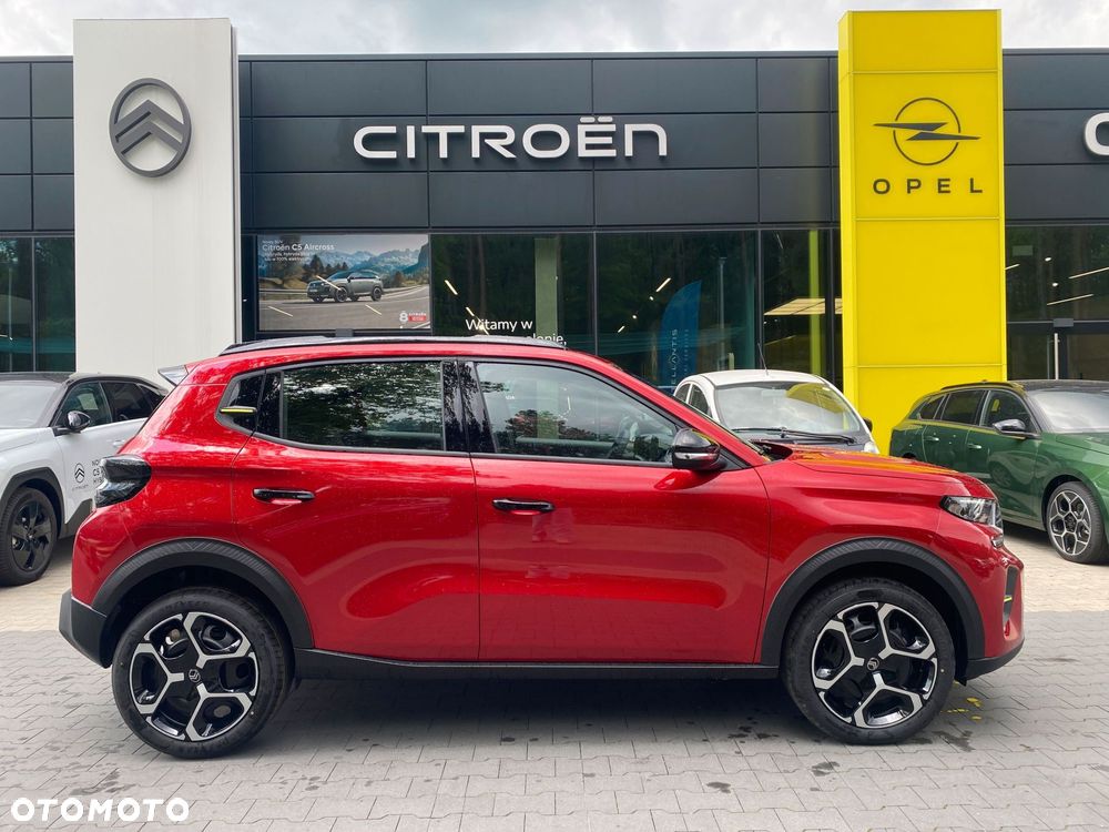 Citroën C3 - 6