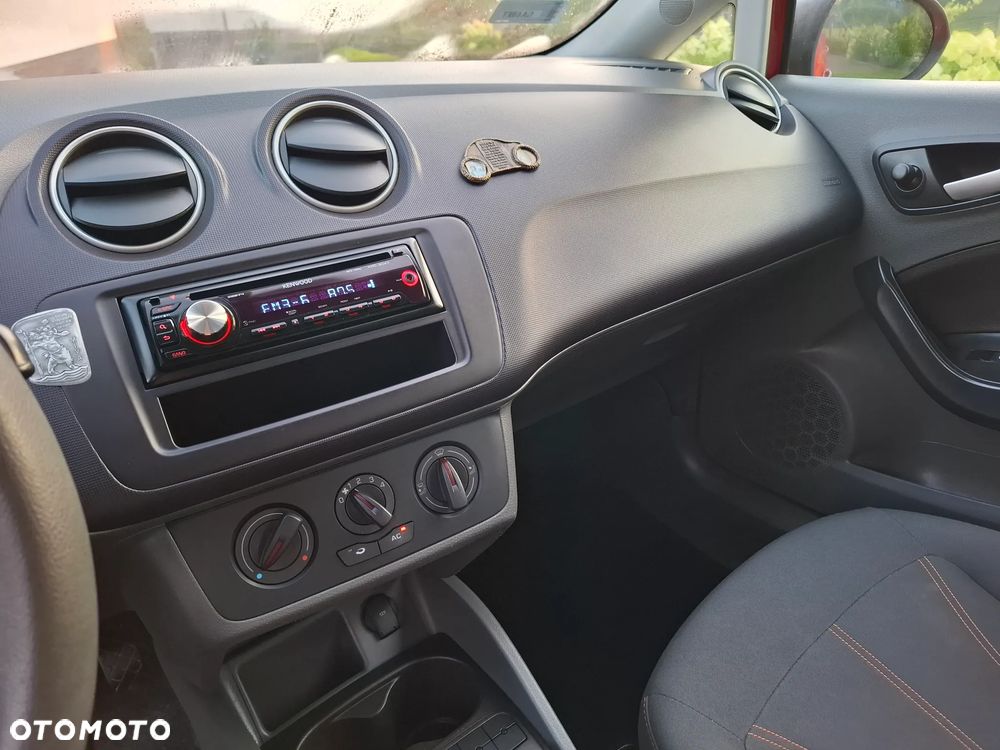 Seat Ibiza - 20