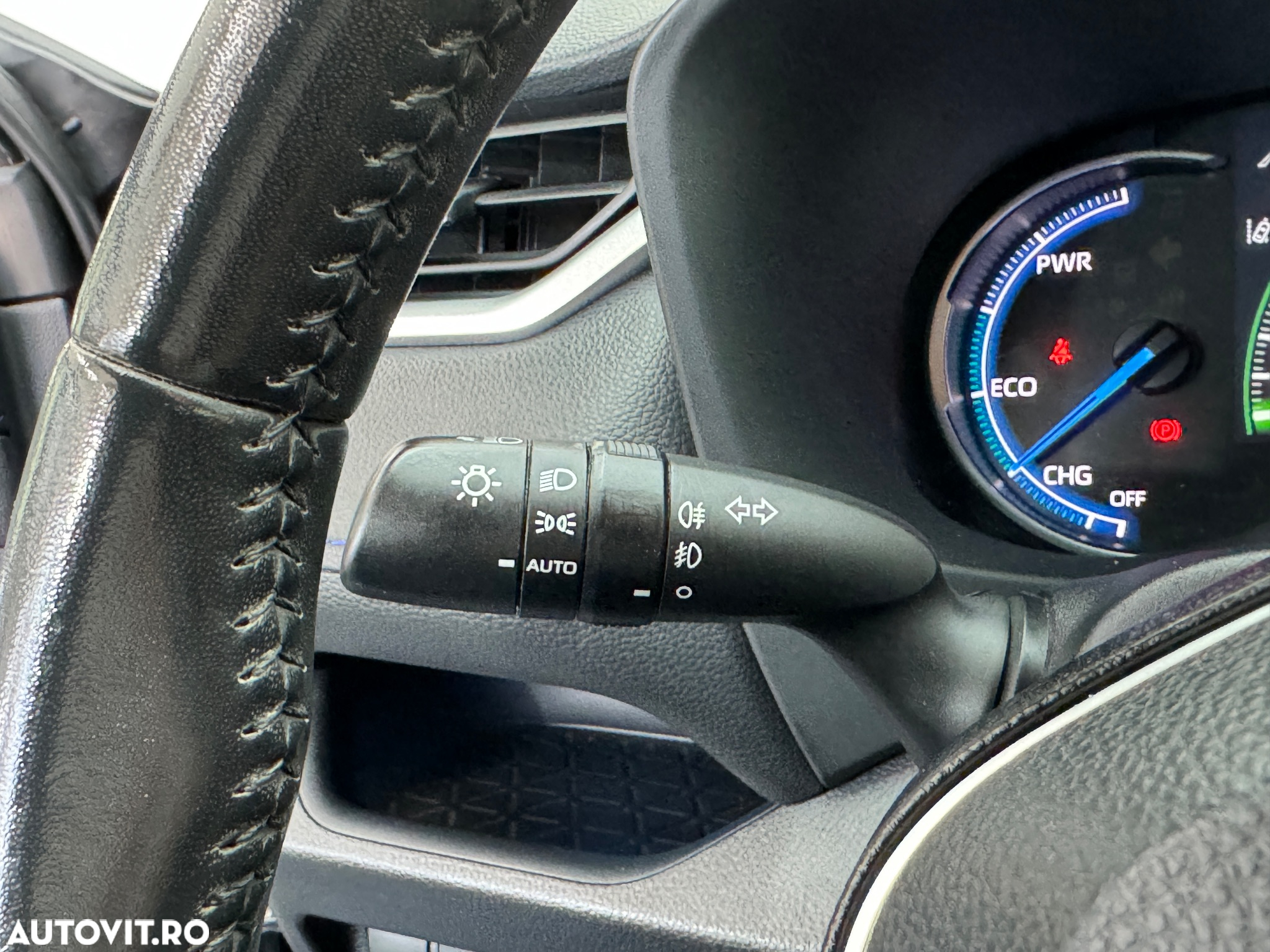 Toyota RAV4 2.5 Hybrid VVT-iE 4x2 Exclusive - 19