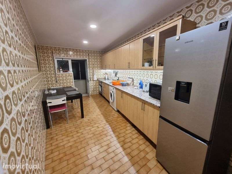 Quarto para casal Campanhã Porto - Grande imagem: 5/5