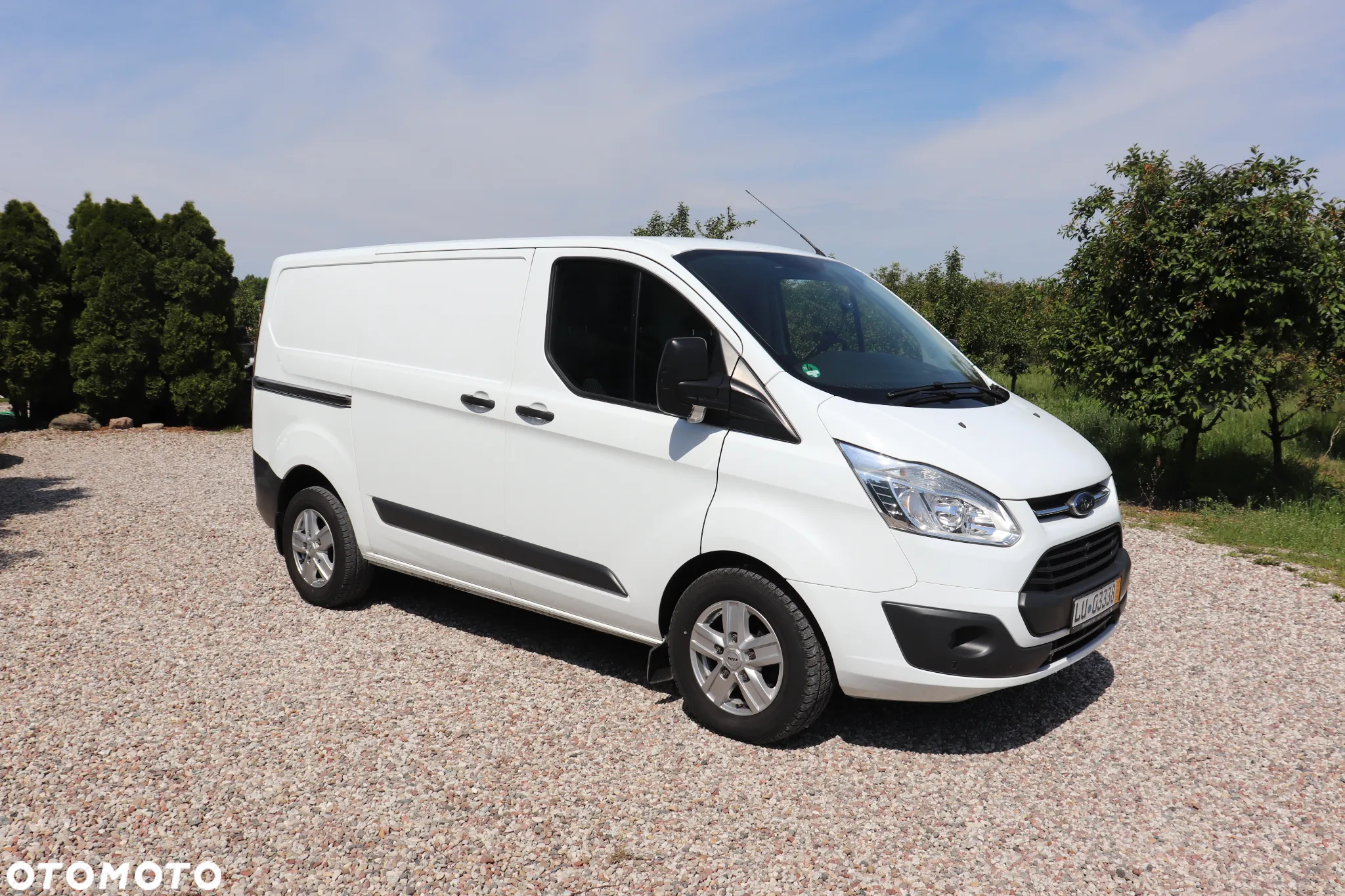 Ford Transit - 6