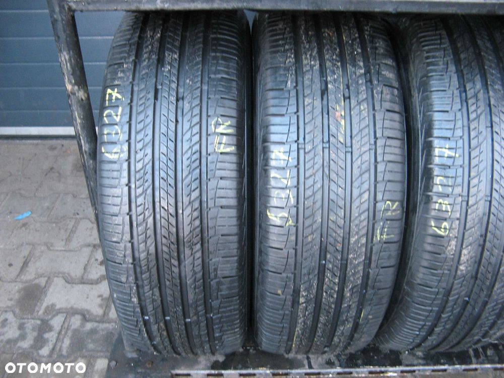 225/60R18 DUNLOP Grandtrek PT30 - nr.6330 - 2