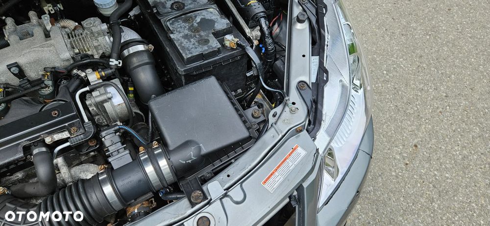 Suzuki SX4 - 11