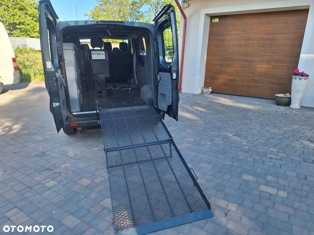 Opel Vivaro - 5
