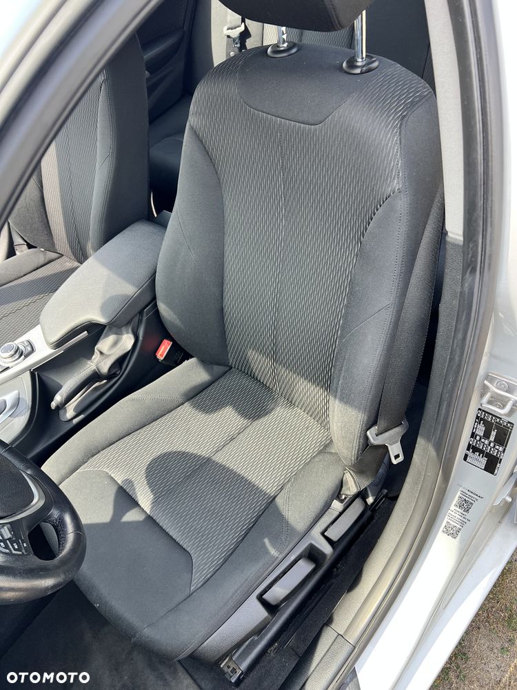 BMW Seria 3 316d Advantage - 19