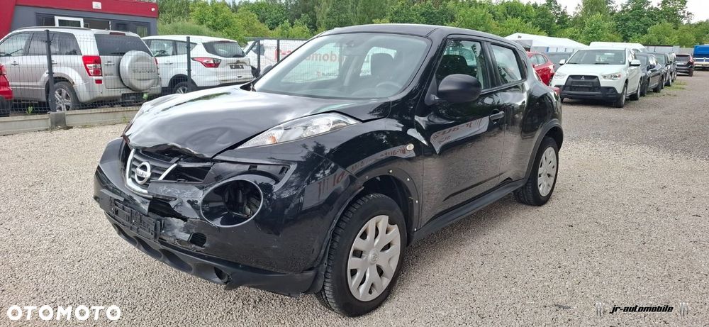 Nissan Juke - 4