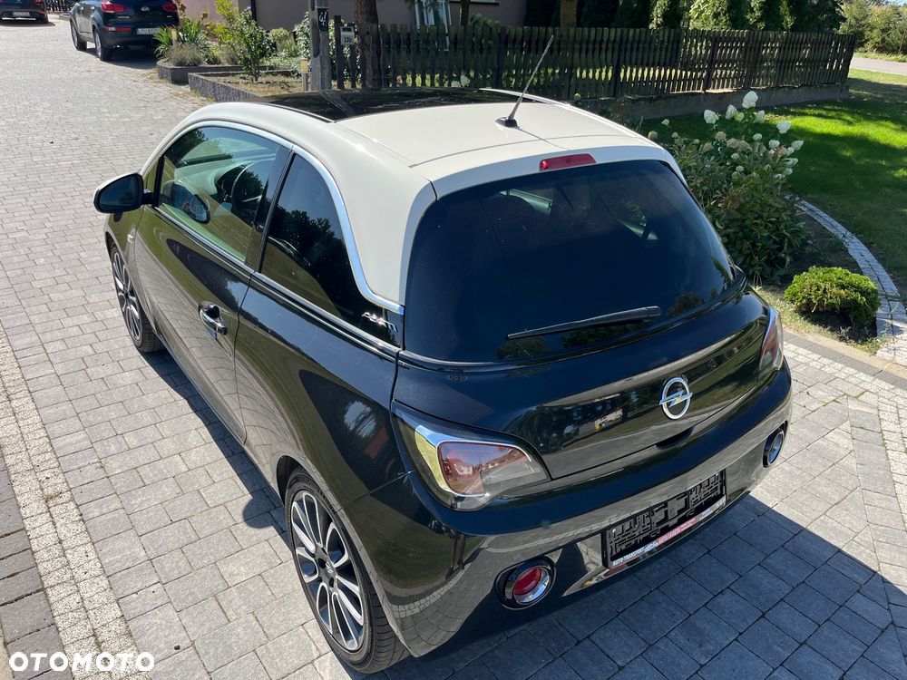 Opel Adam 1.4 Glam S&S - 10