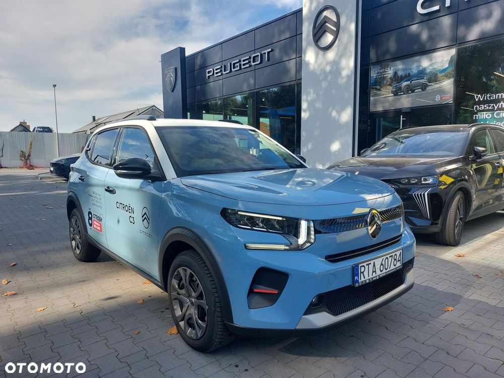 Citroën C3 1.2 T Max - 6