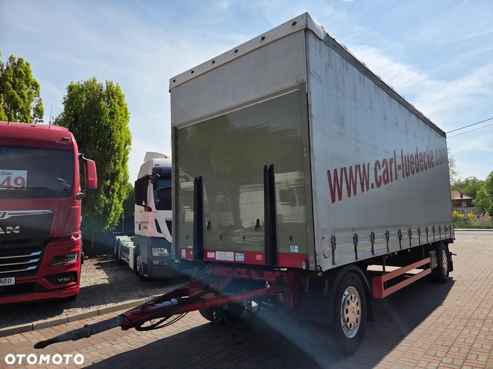 MAN Tgx 26.510 - 29