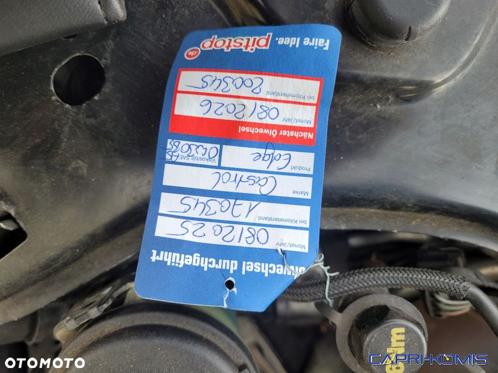 Volvo S80 - 22
