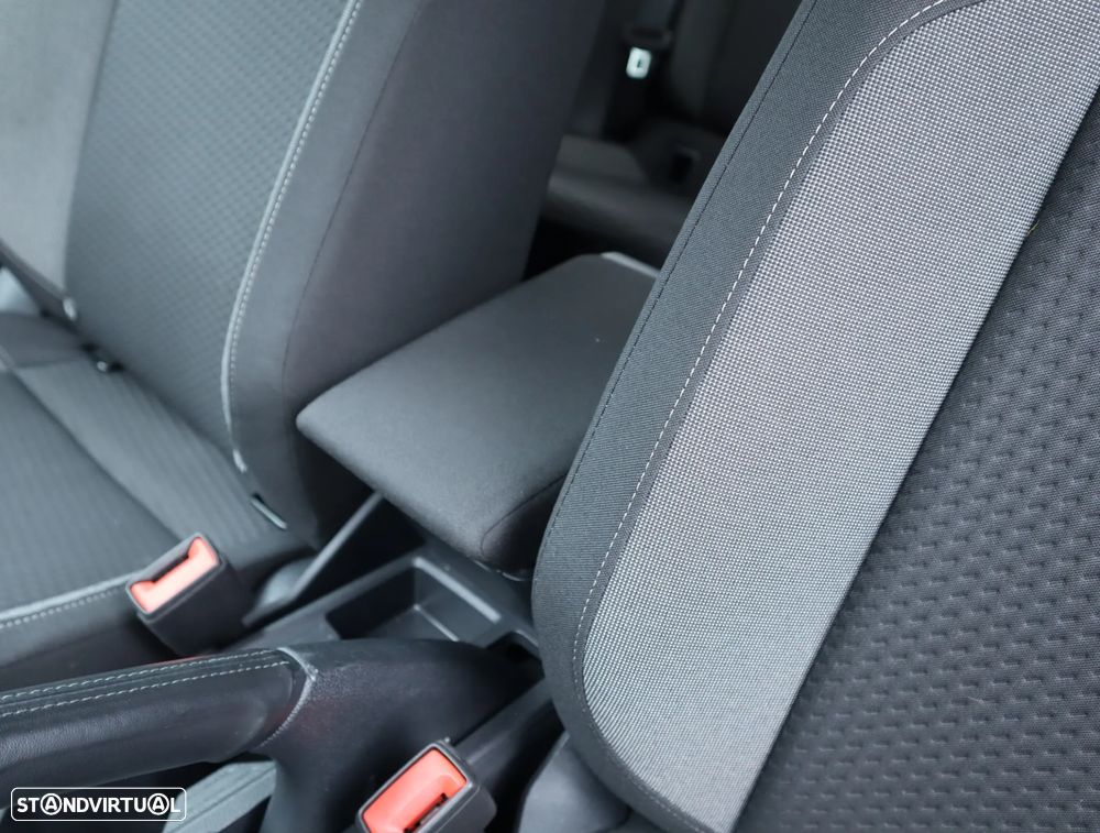 VW Polo 1.0 TSI Urban - 26