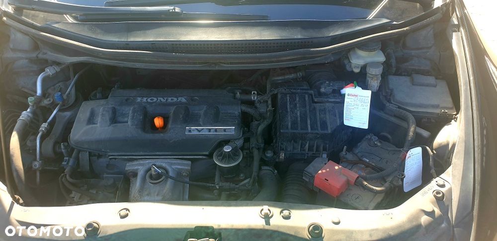 Honda Civic - 13