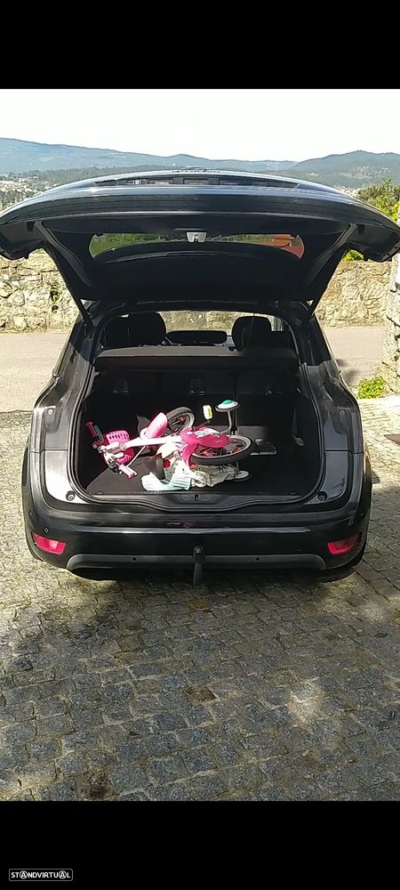 Citroën C4 Picasso 1.6 e-HDi Exclusive - 13