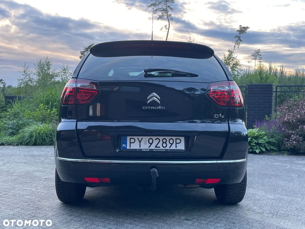 Citroën C4 Picasso VTi 120 Business Class - 16