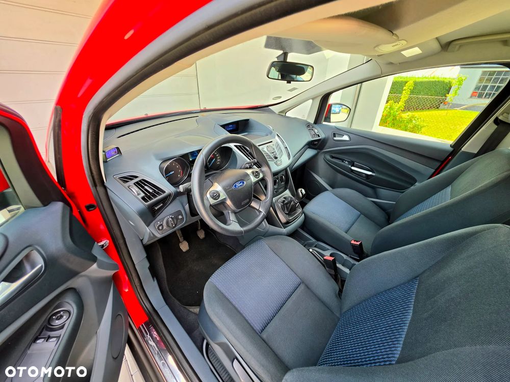 Ford C-MAX 1.6 FF Ambiente - 7