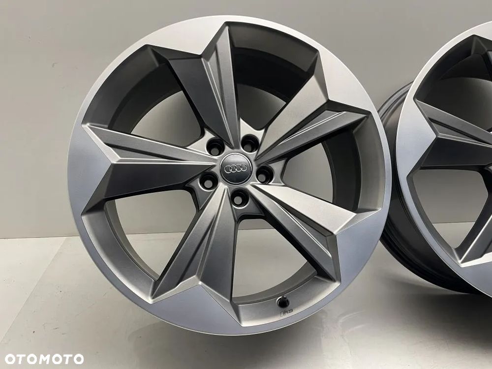 FELGI AUDI Q4 E-TRON SPORTBACK SUV RS 21 89A601025 - 4