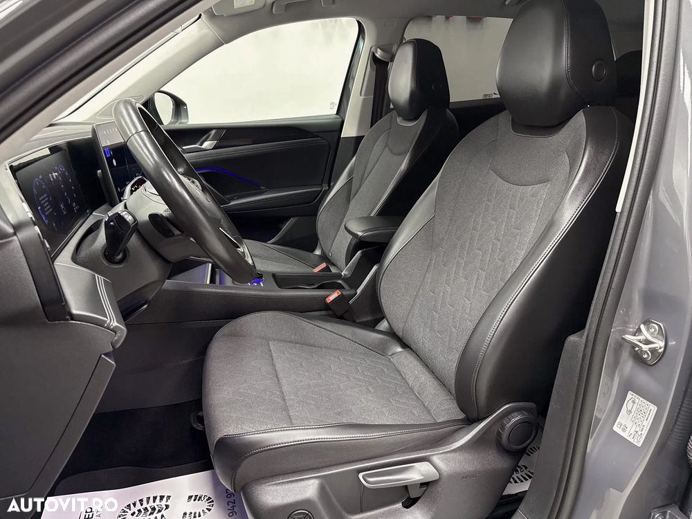 Volkswagen Tiguan 2.0 TDI SCR 4Motion DSG Life - 7