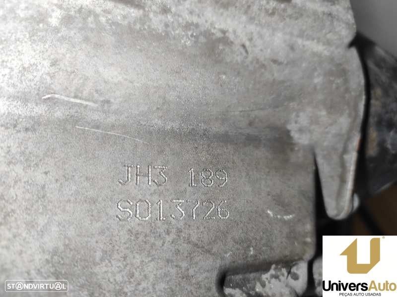 CAIXA DE VELOCIDADES RENAULT CLIO III AUTHENTIQUE - 5