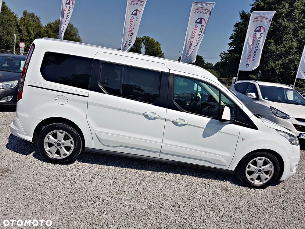 Ford Tourneo Connect Grand 1.5 EcoBlue Start/Stop Trend - 6