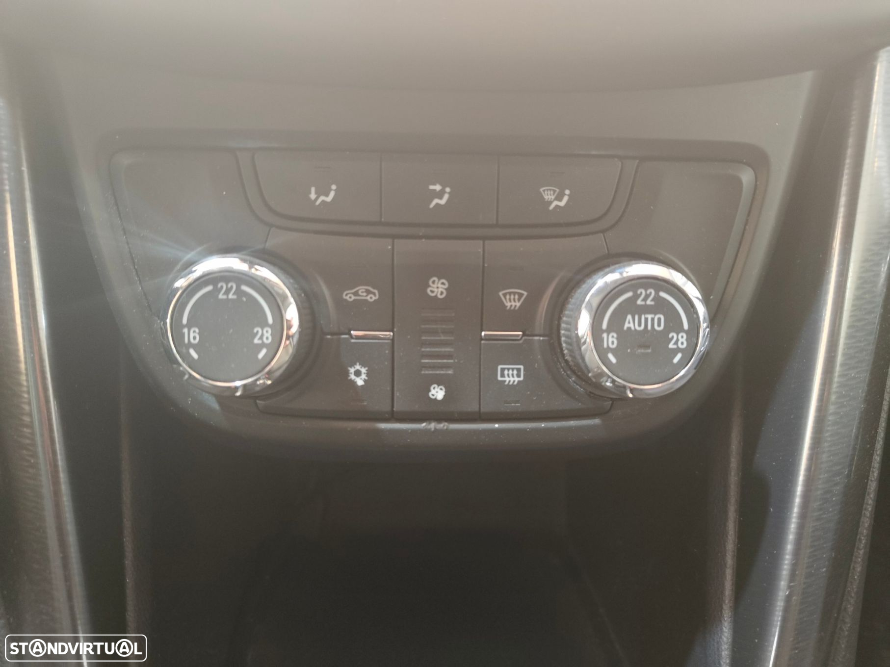 Opel Zafira 2.0 CDTi Cosmo S/S - 37