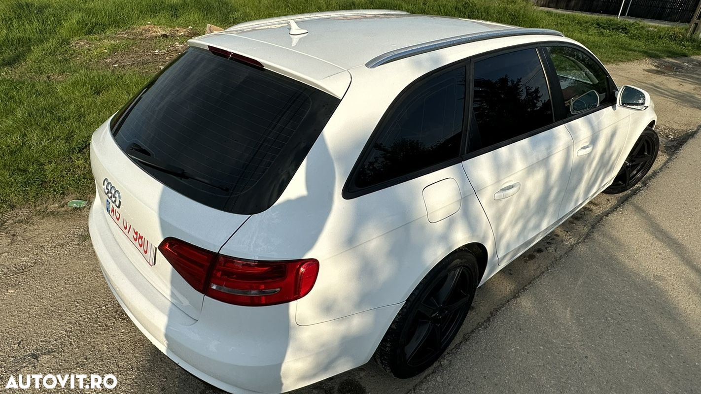 Audi A4 - 39