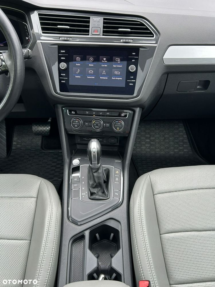 Volkswagen Tiguan 1.5 TSI EVO R-Line DSG - 22