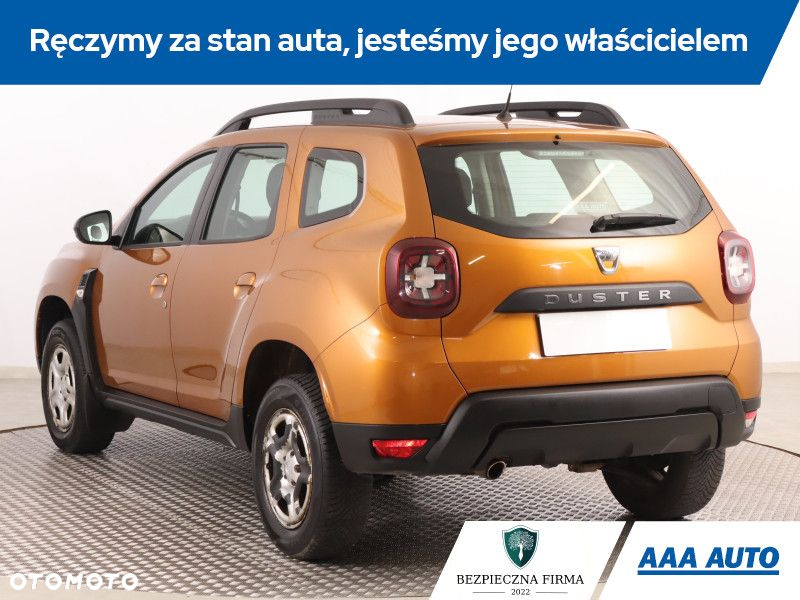 Dacia Duster - 5