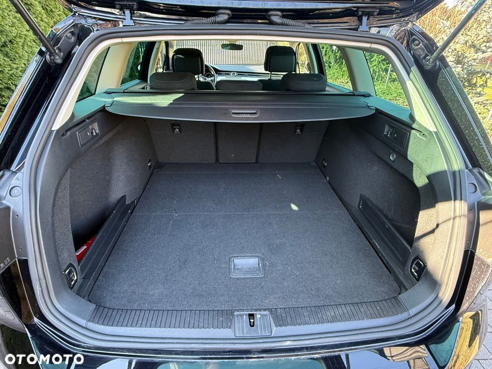 Volkswagen Passat Variant 2.0 TDI BMT SCR Comfortline DSG7 - 14