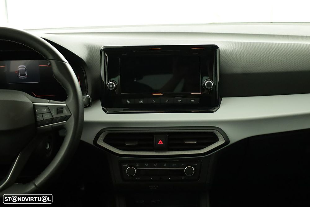 SEAT Ibiza 1.0 TSI Style - 9