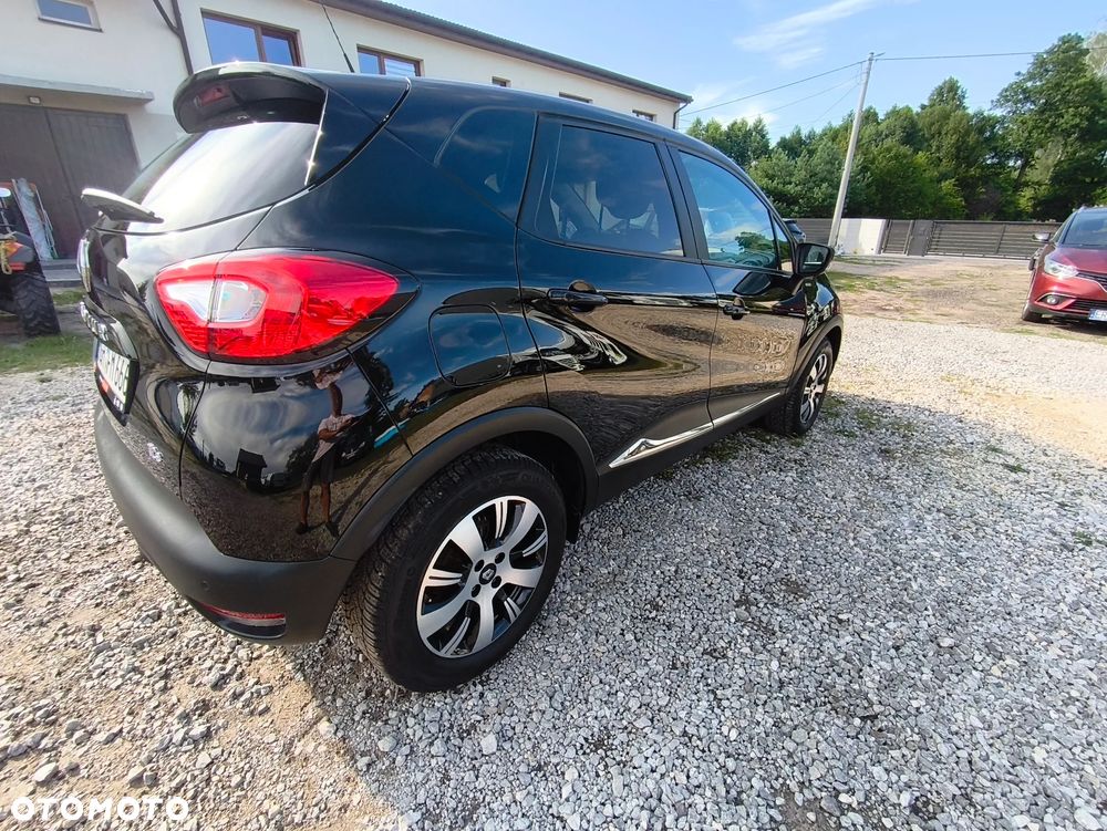 Renault Captur 0.9 Energy TCe Limited - 11