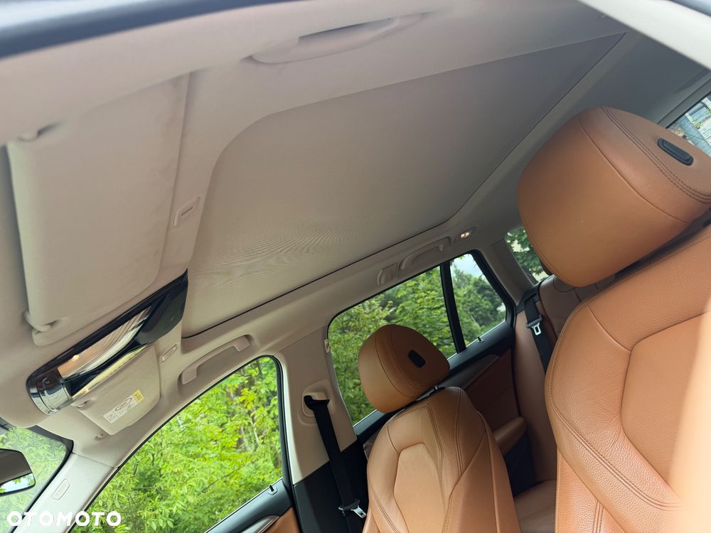 BMW Seria 5 520d xDrive Sport Line sport - 12
