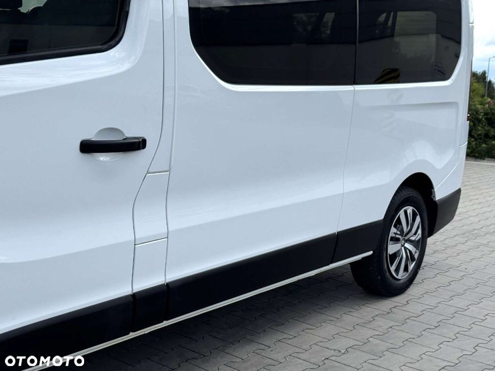 Renault Trafic - 22