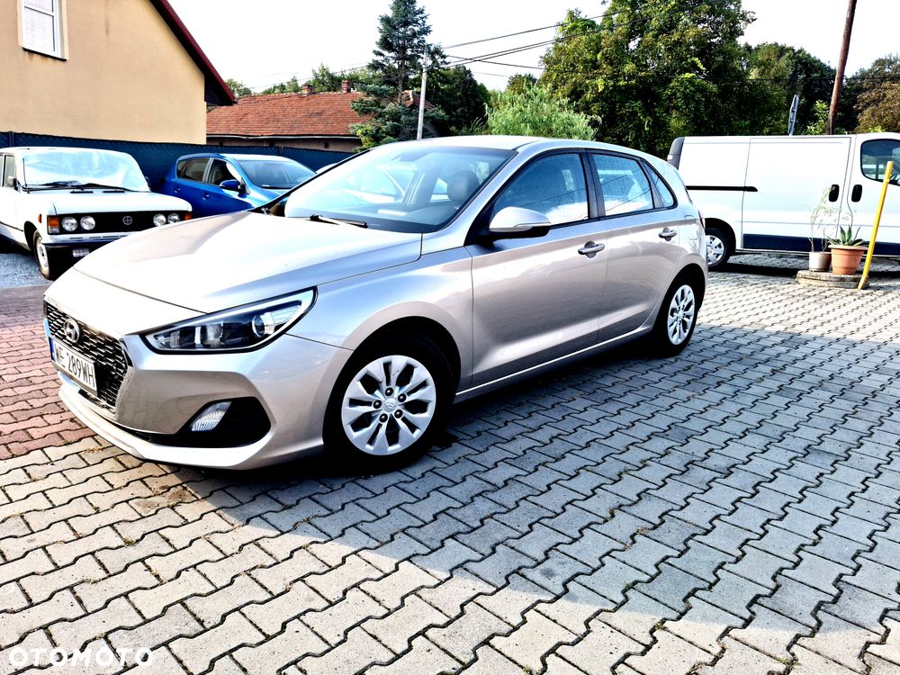 Hyundai i30 - 7