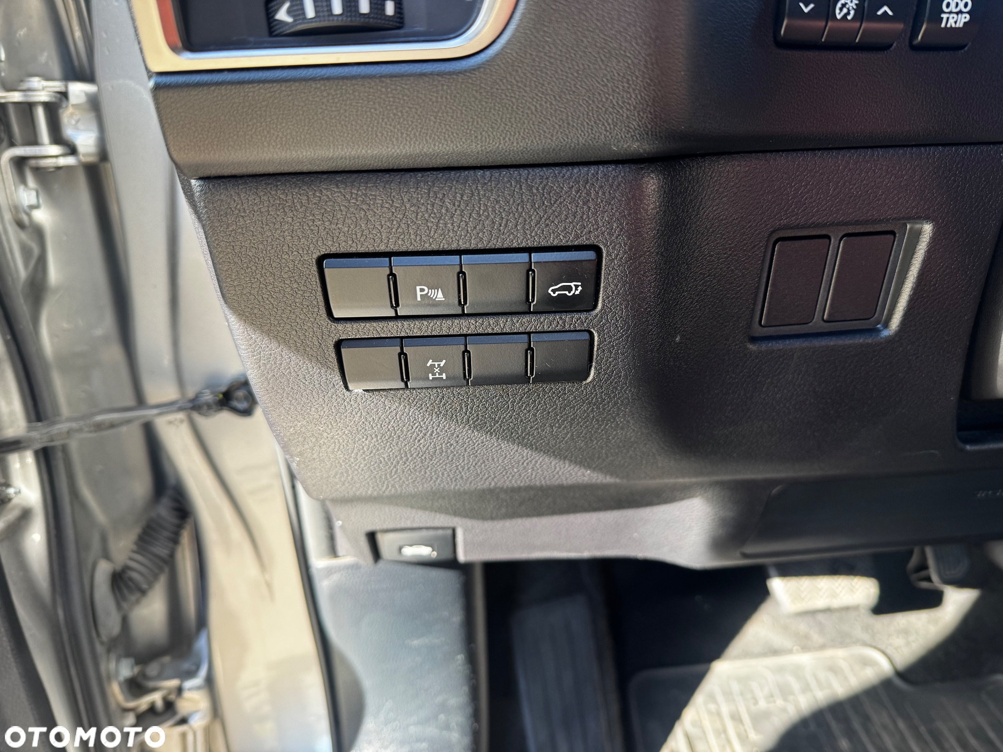 Lexus NX 200t Prestige AWD - 13