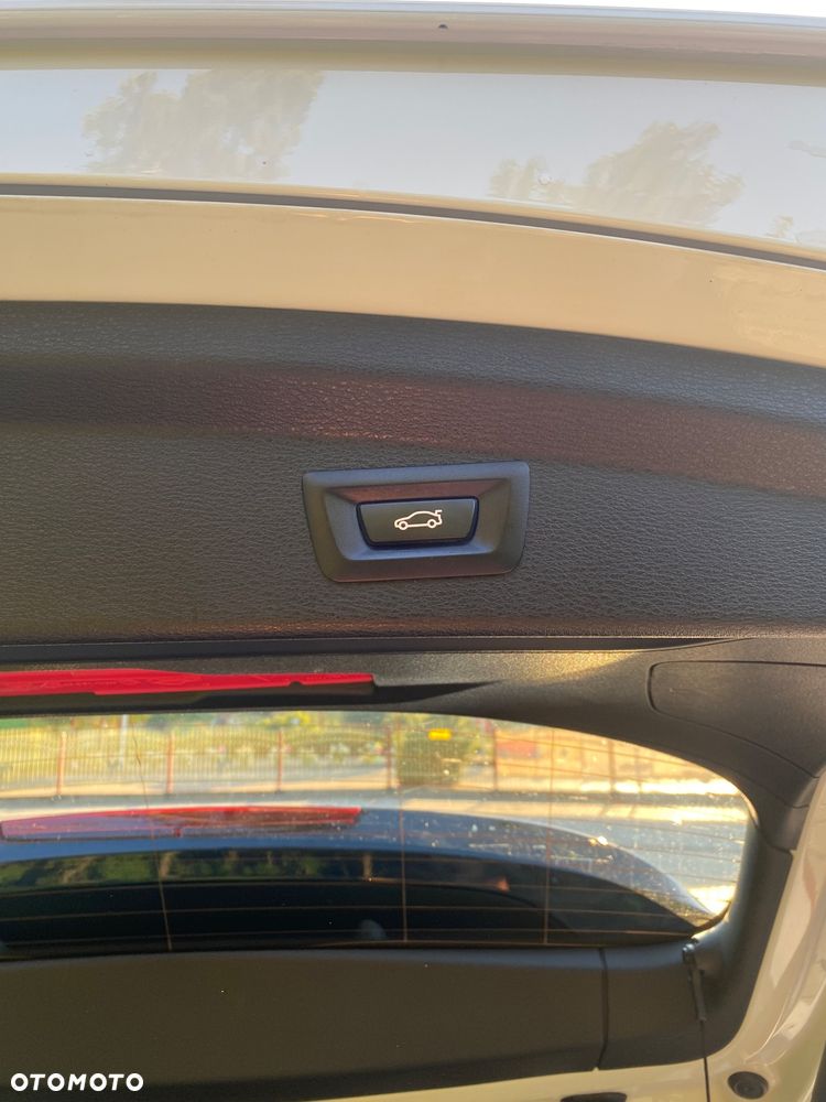 BMW X2 sDrive18i M Sport - 8