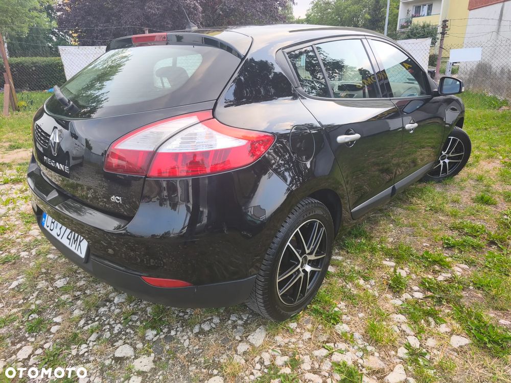 Renault Megane 1.5 dCi Expression - 3