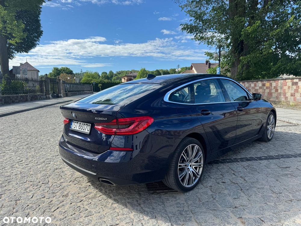 BMW Seria 6 - 6