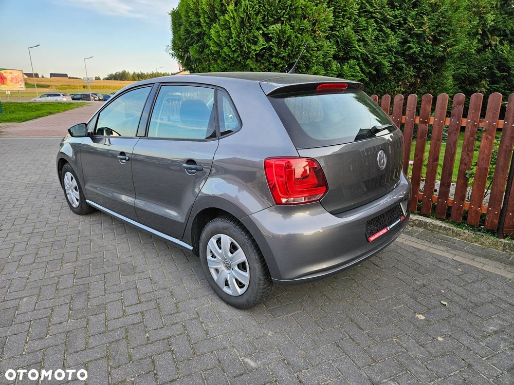 Volkswagen Polo - 3
