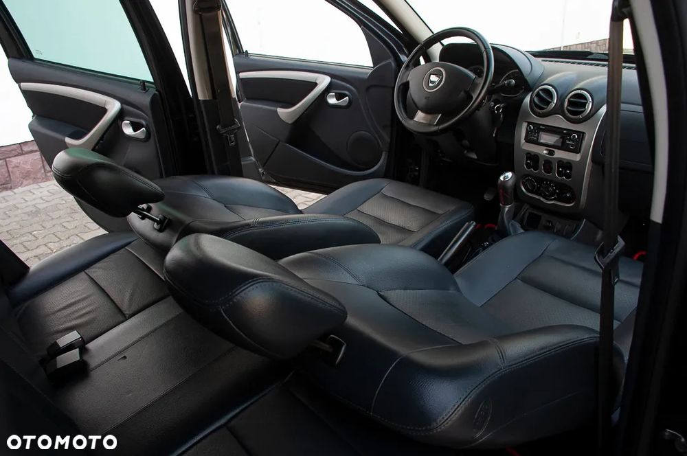 Dacia Duster 1.6 Ambiance - 5