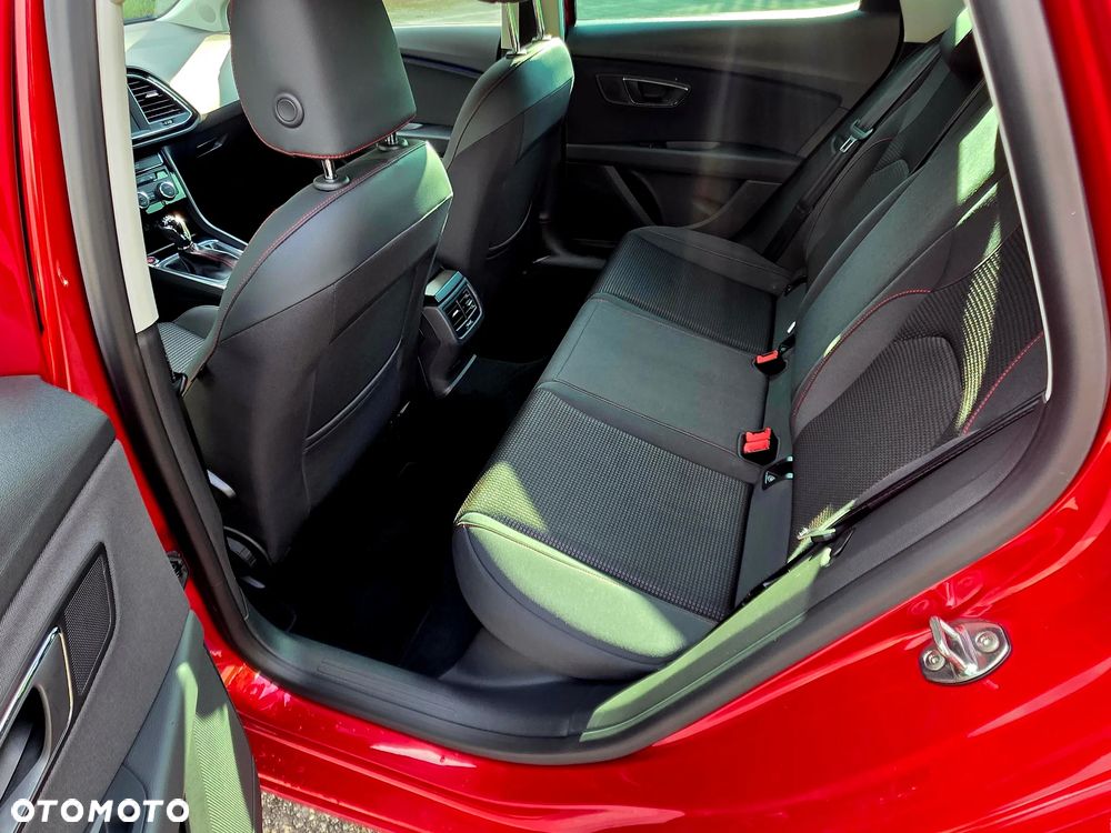 Seat Leon 1.5 TSI OPF FR - 17