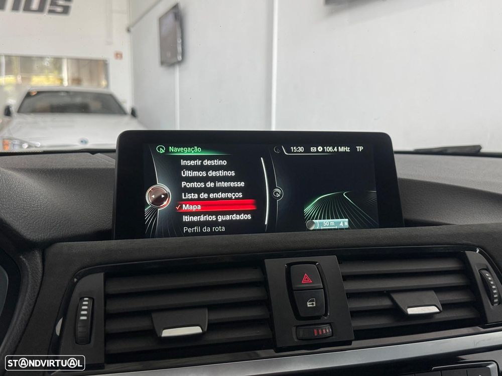 BMW 428 Gran Coupé i xDrive Pack M Auto - 20