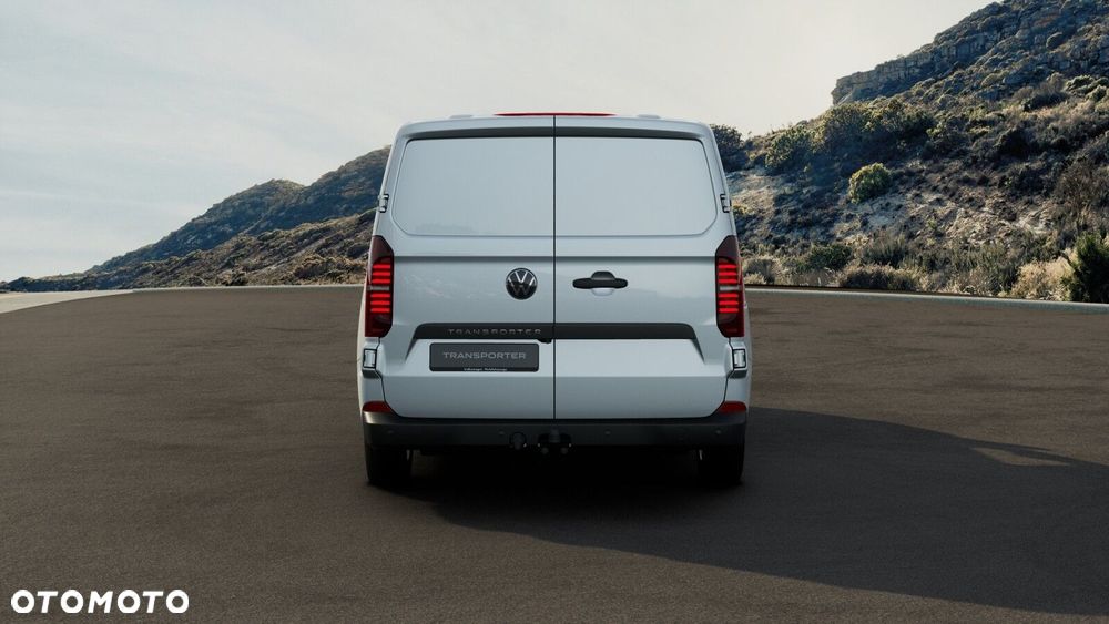 Volkswagen Transporter - 6