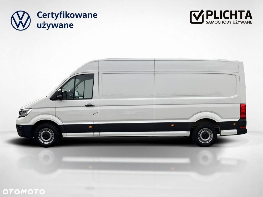 Volkswagen Crafter FURGON L4H3 - 4