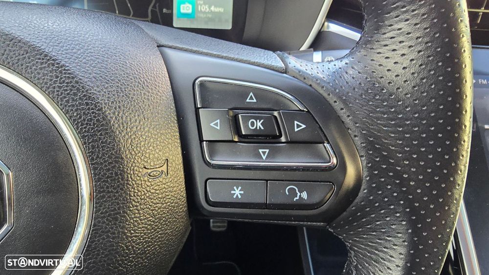 MG Marvel R 70 kWh Luxury - 17