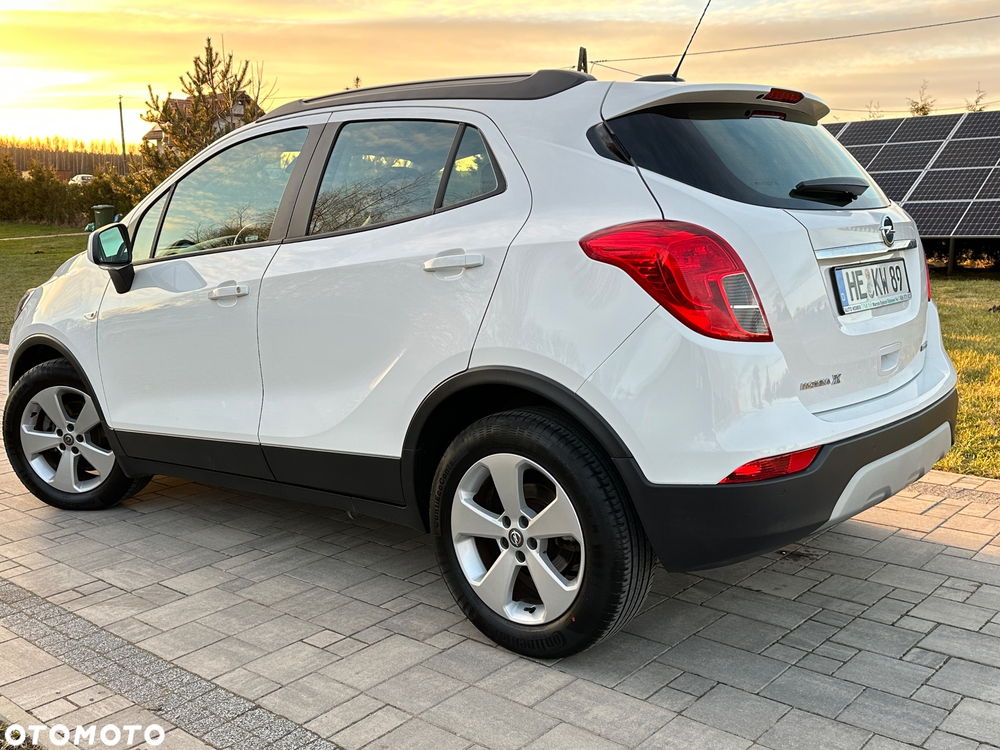 Opel Mokka 1.4 T Enjoy - 3