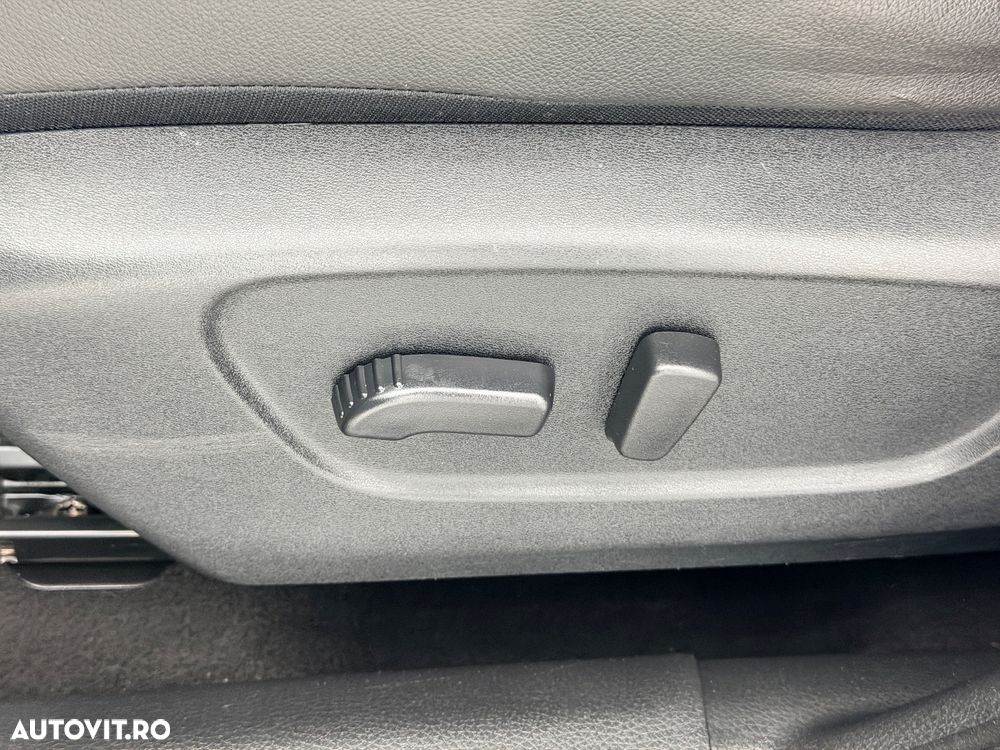 Nissan Qashqai 1.2 DIG-T Start/Stop Tekna - 10