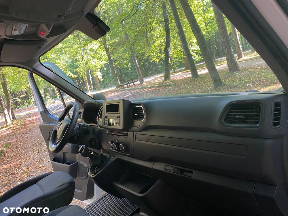 Renault Master - 20