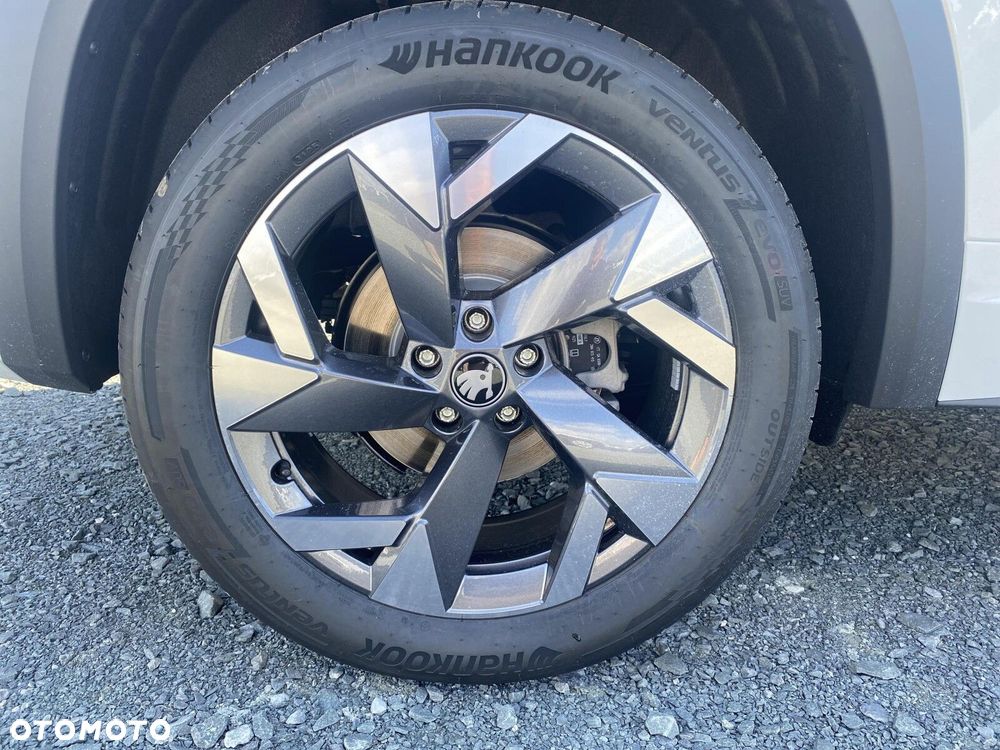 Skoda Kodiaq 2.0 TDI 4x4 Sportline DSG - 18