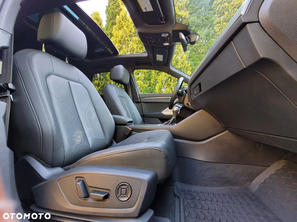 Audi Q3 45 TFSI Quattro S Line S tronic - 17