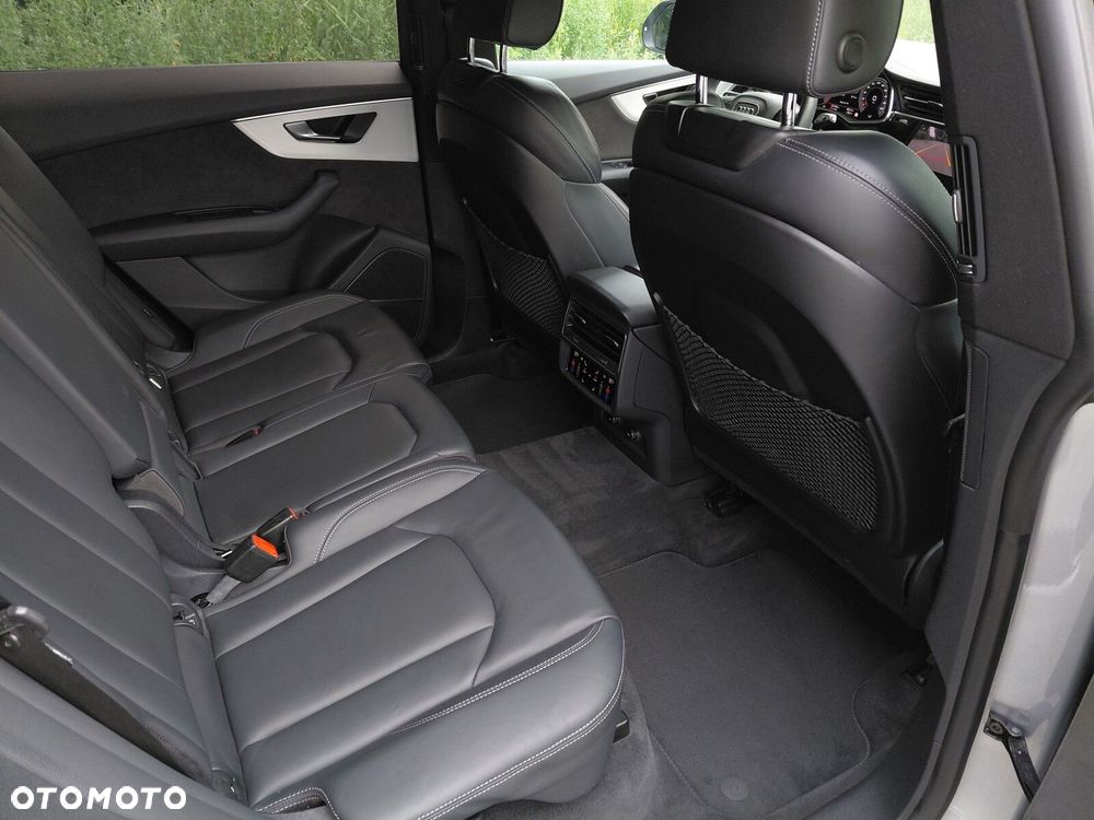 Audi Q8 50 TDI mHEV Quattro Tiptronic - 15